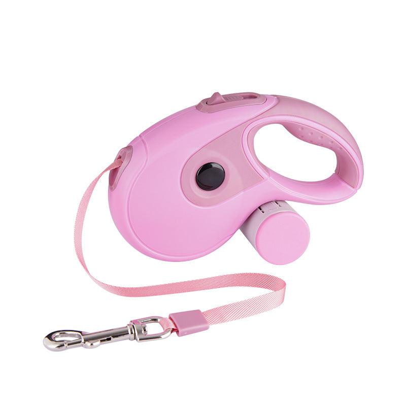 Retrapet Automatic Extendable Pet Leash 5m