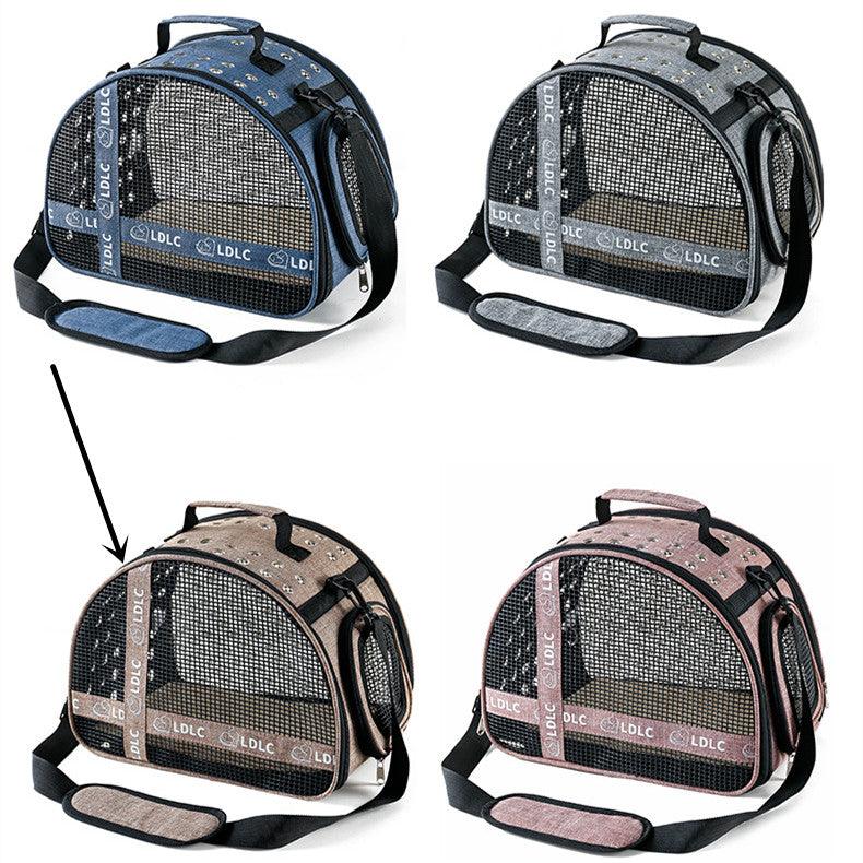 One Shoulder Cat Carrier