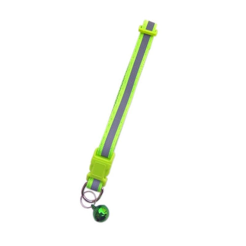 Reflective Glow Collar