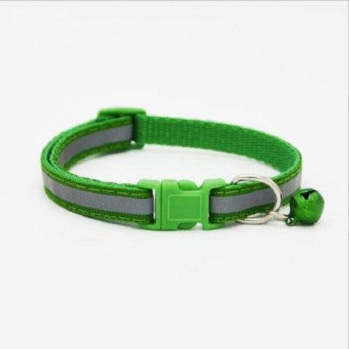 Reflective Glow Collar