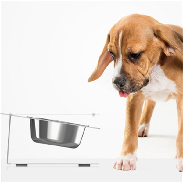 Anti-falling Feeding Water Bowl