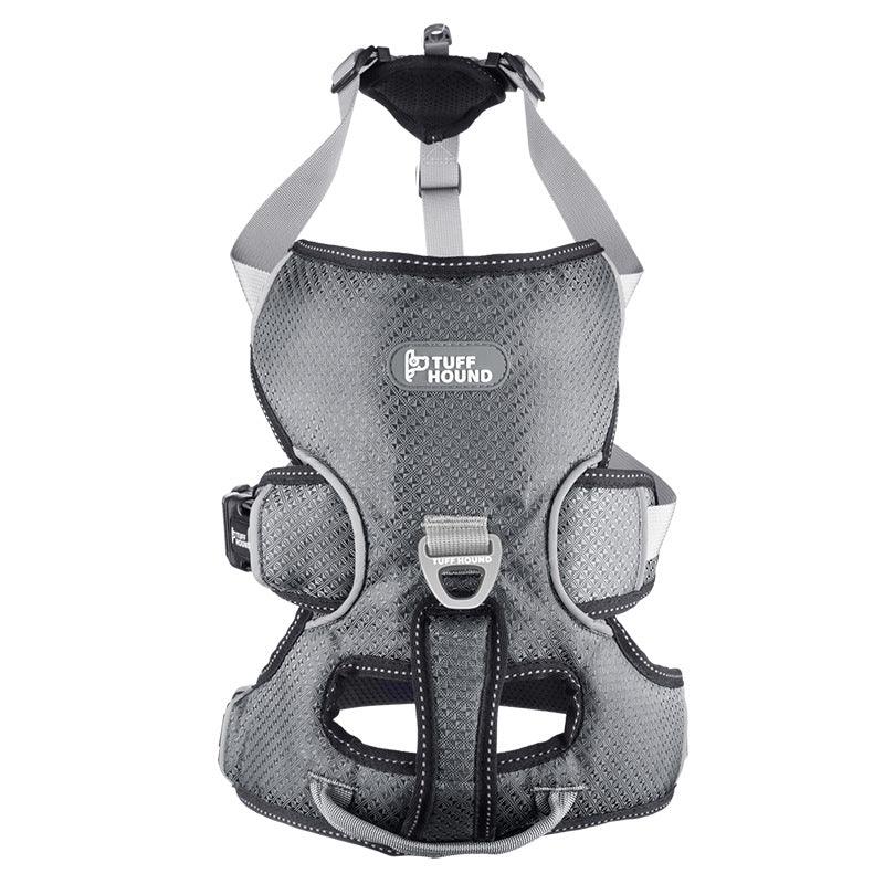 Stylish Polyester Dog Harness