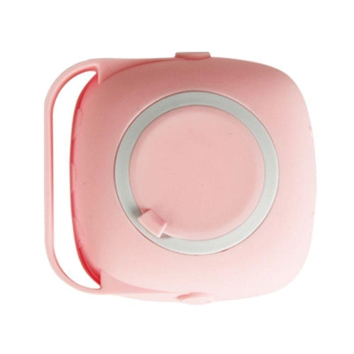 Furcare Silicone Bath Brush Comb With Shampoo Dispenser
