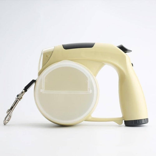 Universal Led Pet Leash Rope: The Ultimate Safety Belt