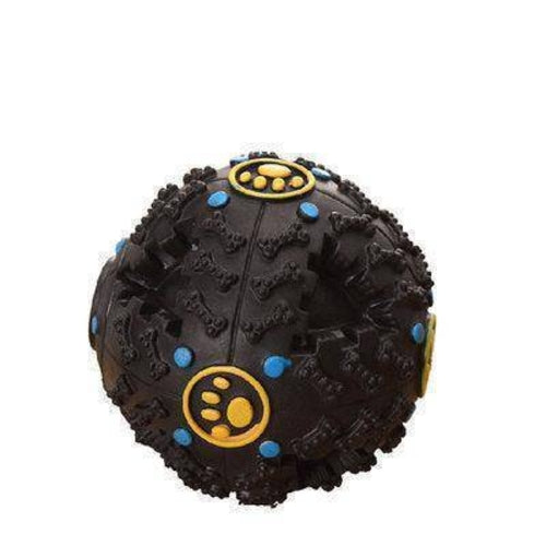 Interactive Pet Treat Dispenser Toy