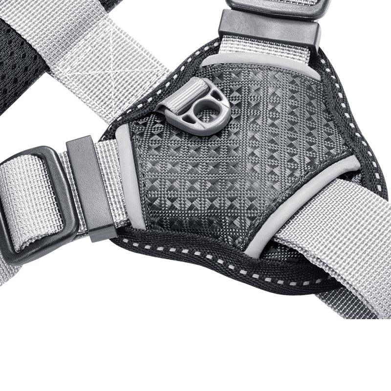 Stylish Polyester Dog Harness