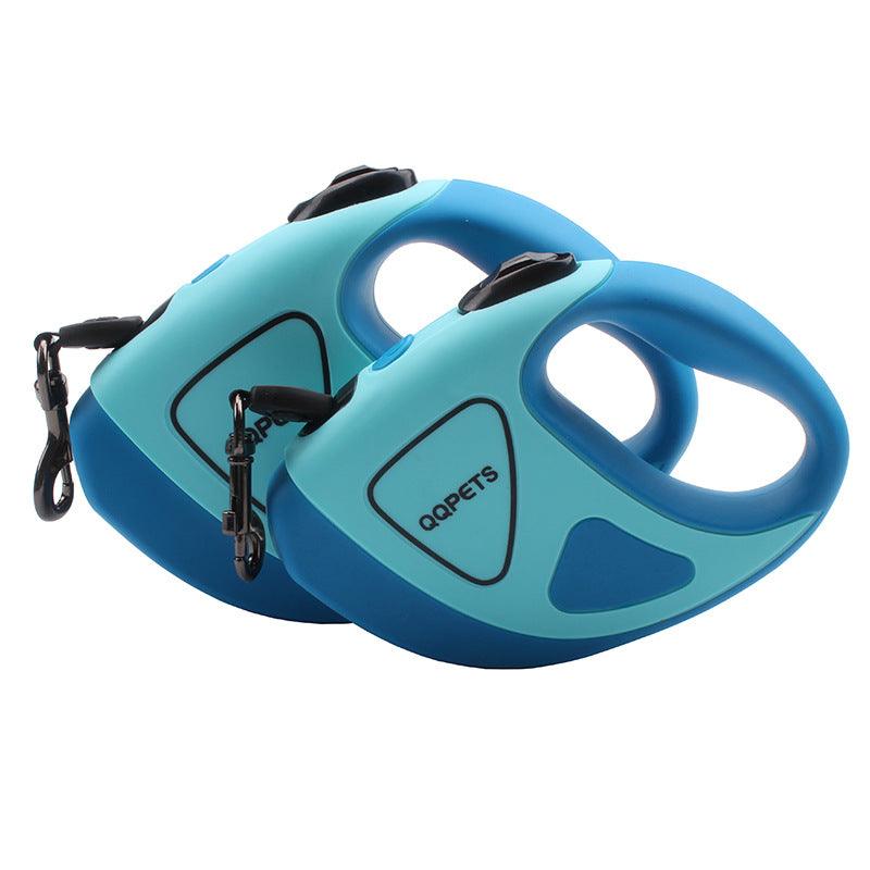 Nightguard Retractable Led Dog Leash