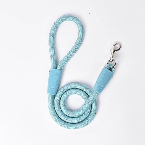 Small Dog Leash - Stylish And Durable Pet Traction Belt