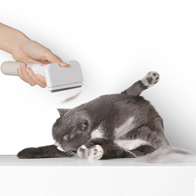 Furerase: The Ultimate Pet Hair Eliminator