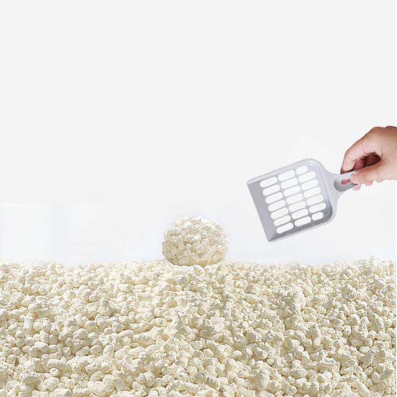 Tofu Fresh Scented Cat Litter – Fast Clumping, Odor Control, Eco-Friendly | The PetRiot