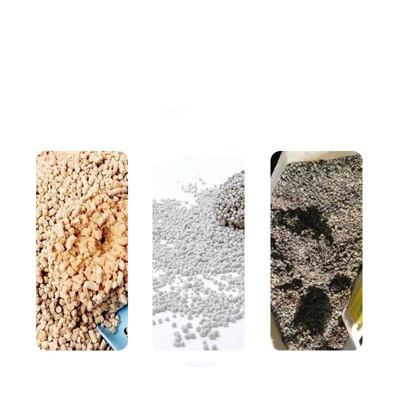 Tofu Fresh Scented Cat Litter – Fast Clumping, Odor Control, Eco-Friendly | The PetRiot