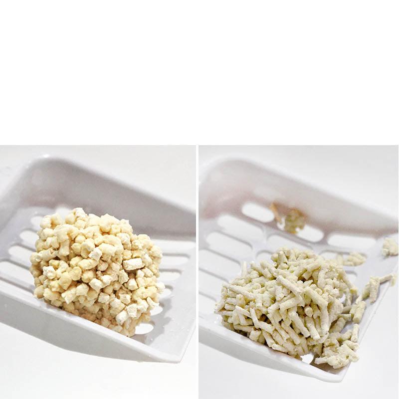 Tofu Fresh Scented Cat Litter – Fast Clumping, Odor Control, Eco-Friendly | The PetRiot
