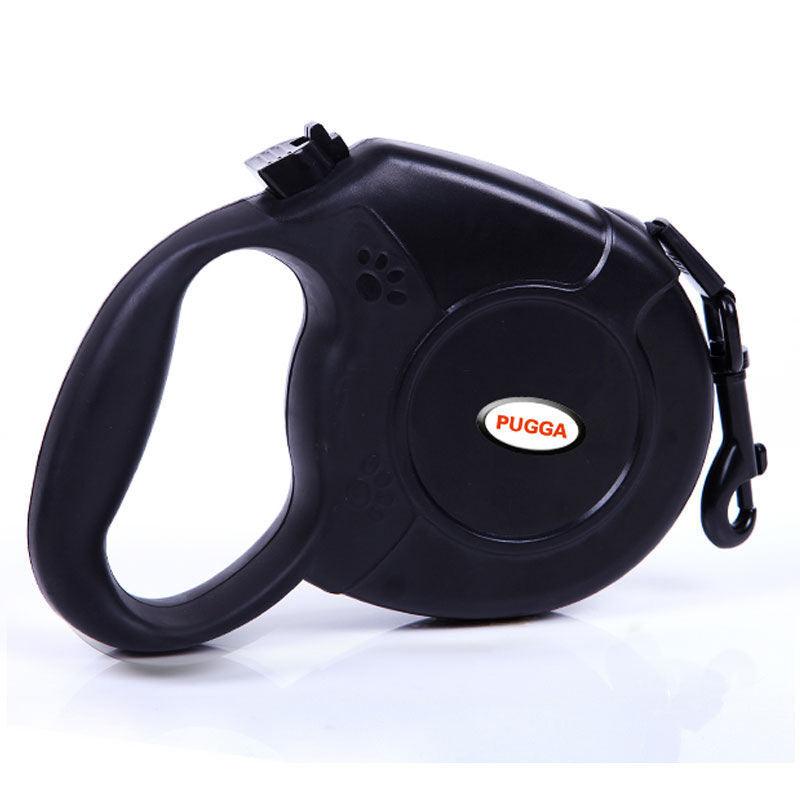 Retractable Dog Leash 5-8m