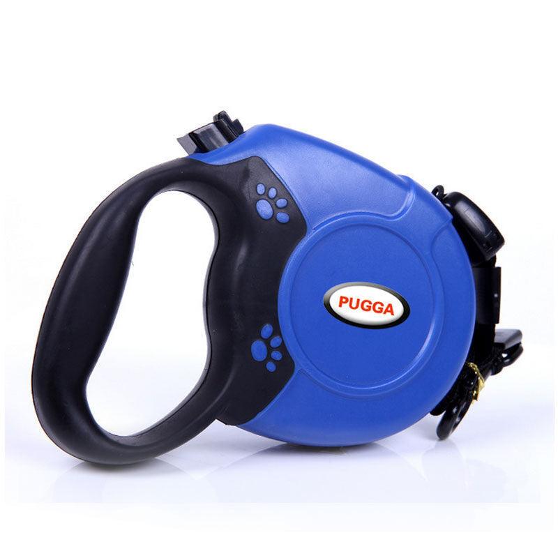 Retractable Dog Leash 5-8m