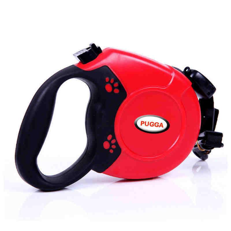 Retractable Dog Leash 5-8m