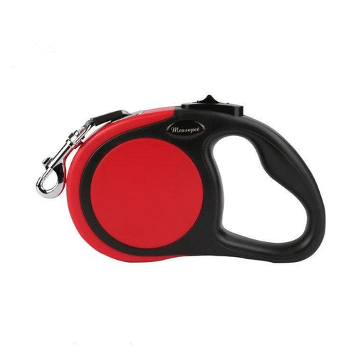 Dynamicpaws Automatic Retractable Dog Leash