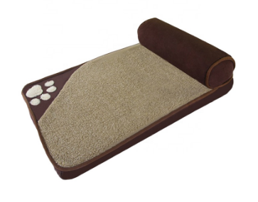 Large Pet Supply Pet Bed Rectangle