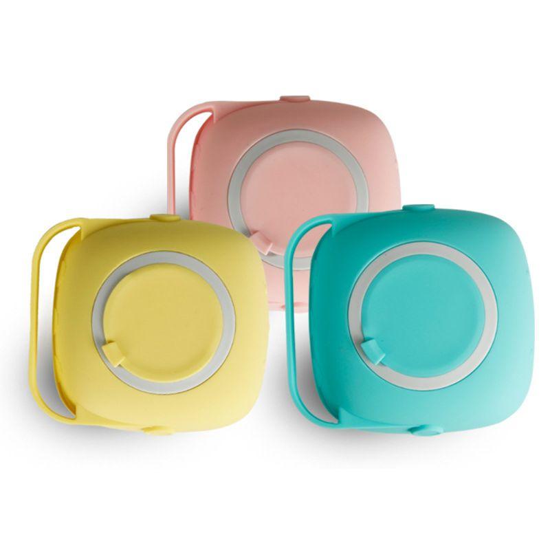 Furcare Silicone Bath Brush Comb With Shampoo Dispenser