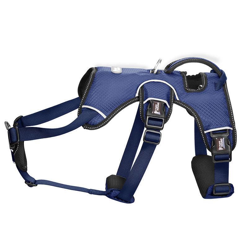 Stylish Polyester Dog Harness