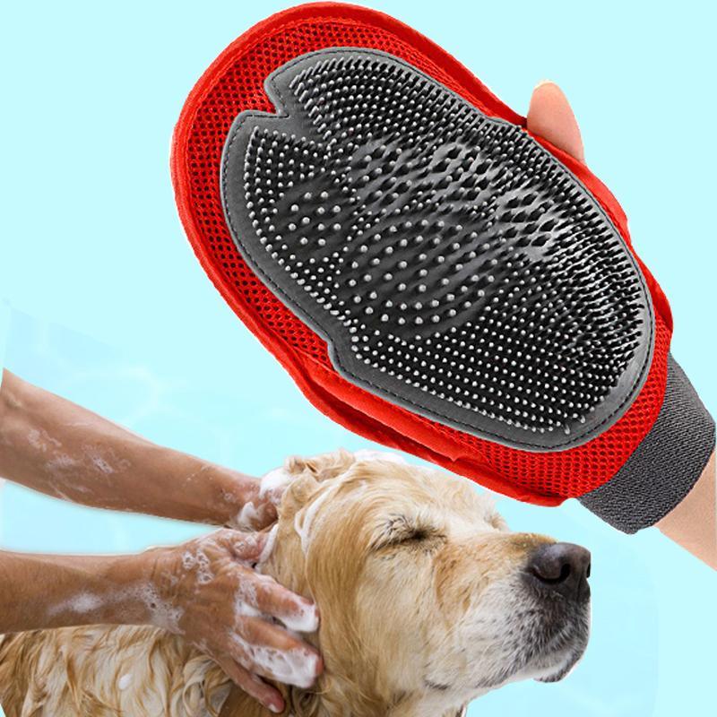 Luxury Pet Spa Brush: The Epitome Of Comfort And Safety