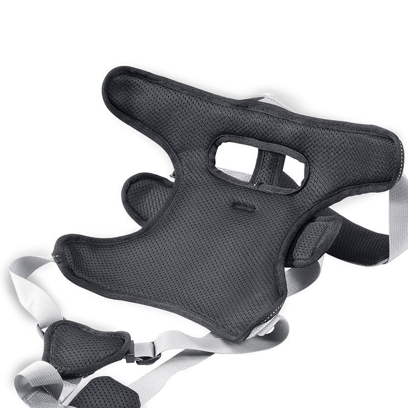 Stylish Polyester Dog Harness