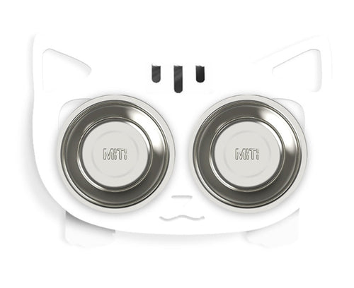 Anti-falling Feeding Water Bowl