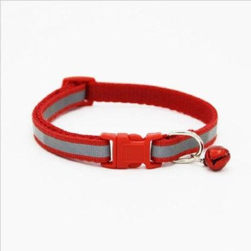 Reflective Glow Collar