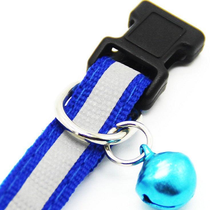 Reflective Glow Collar