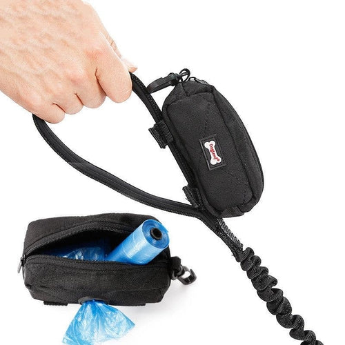 Ecowalk Waterproof Cotton Poop Bag Holder