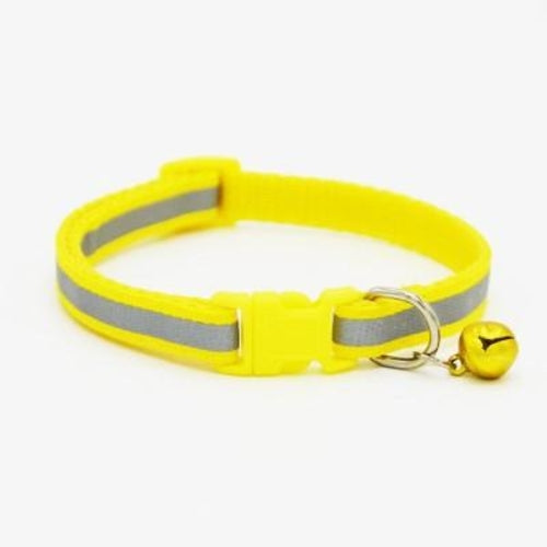 Reflective Glow Collar