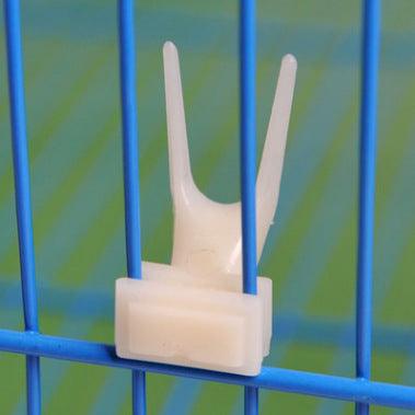 Pet Treat Delight - Bird Fruit Fork Set