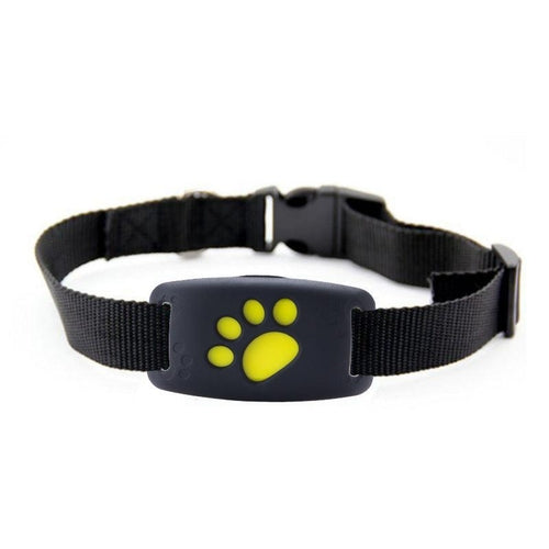 Pet Trackmaster: Gps Pet Tracker