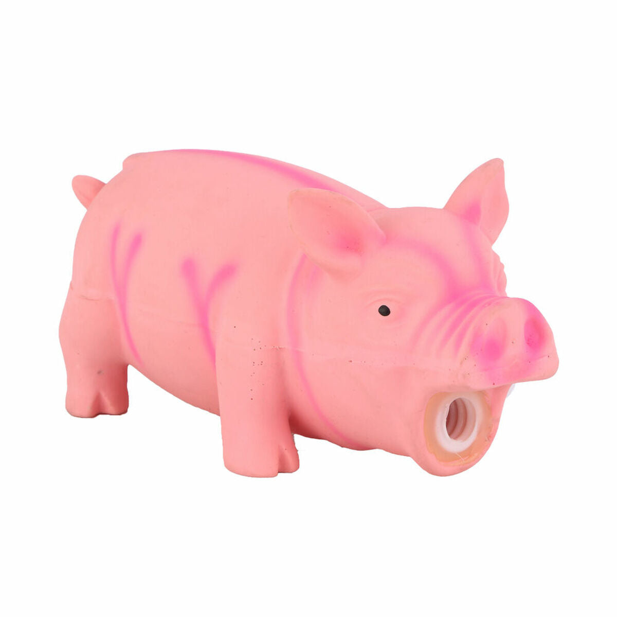 Dog toy Hearts & Homies Pig