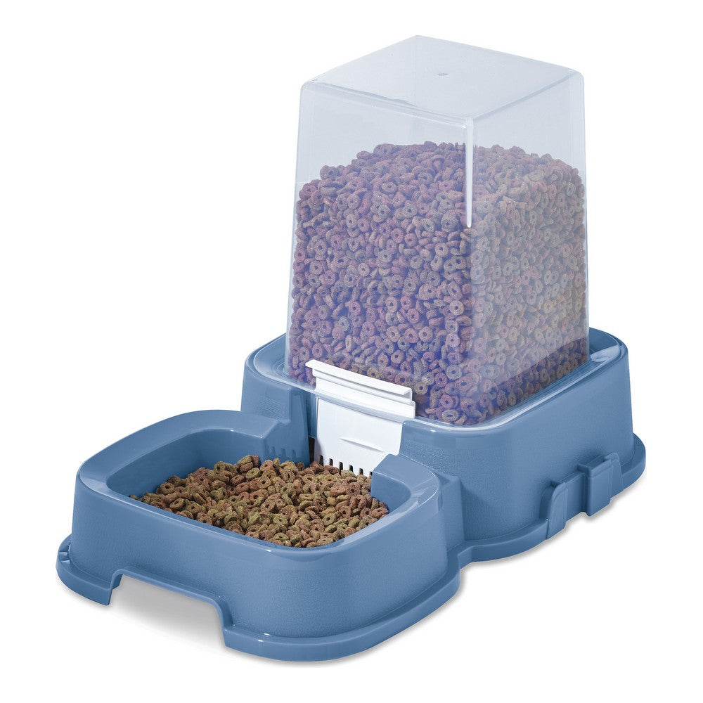 Automatic feeder Tontarelli