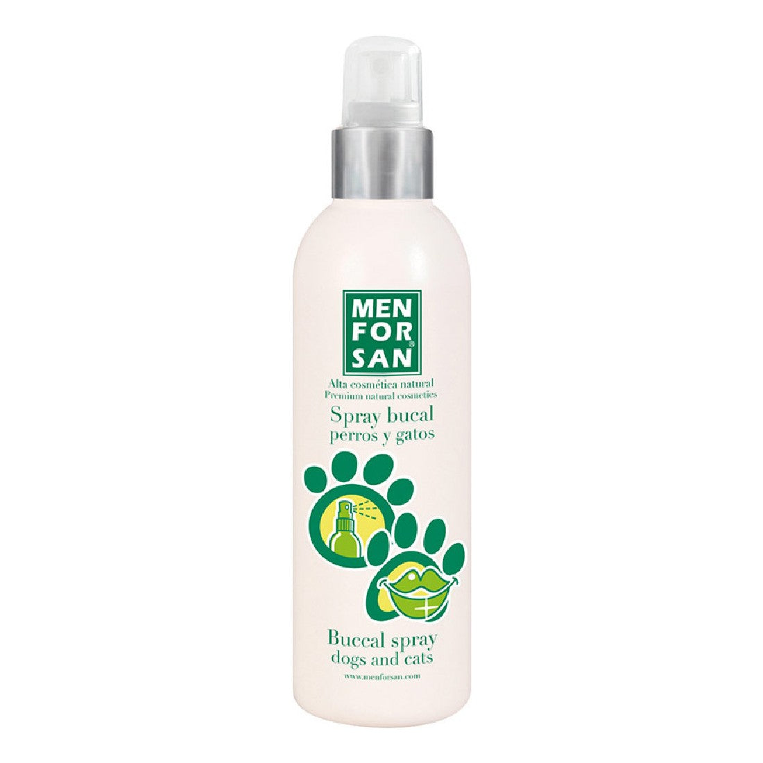 Mouth protector Menforsan for Cats & Dogs