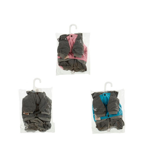 Dog's clothing Bone (3 x 29 x 21 cm)