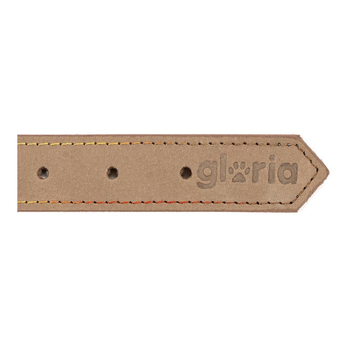 Dog collar Gloria (55 x 2,5 cm)