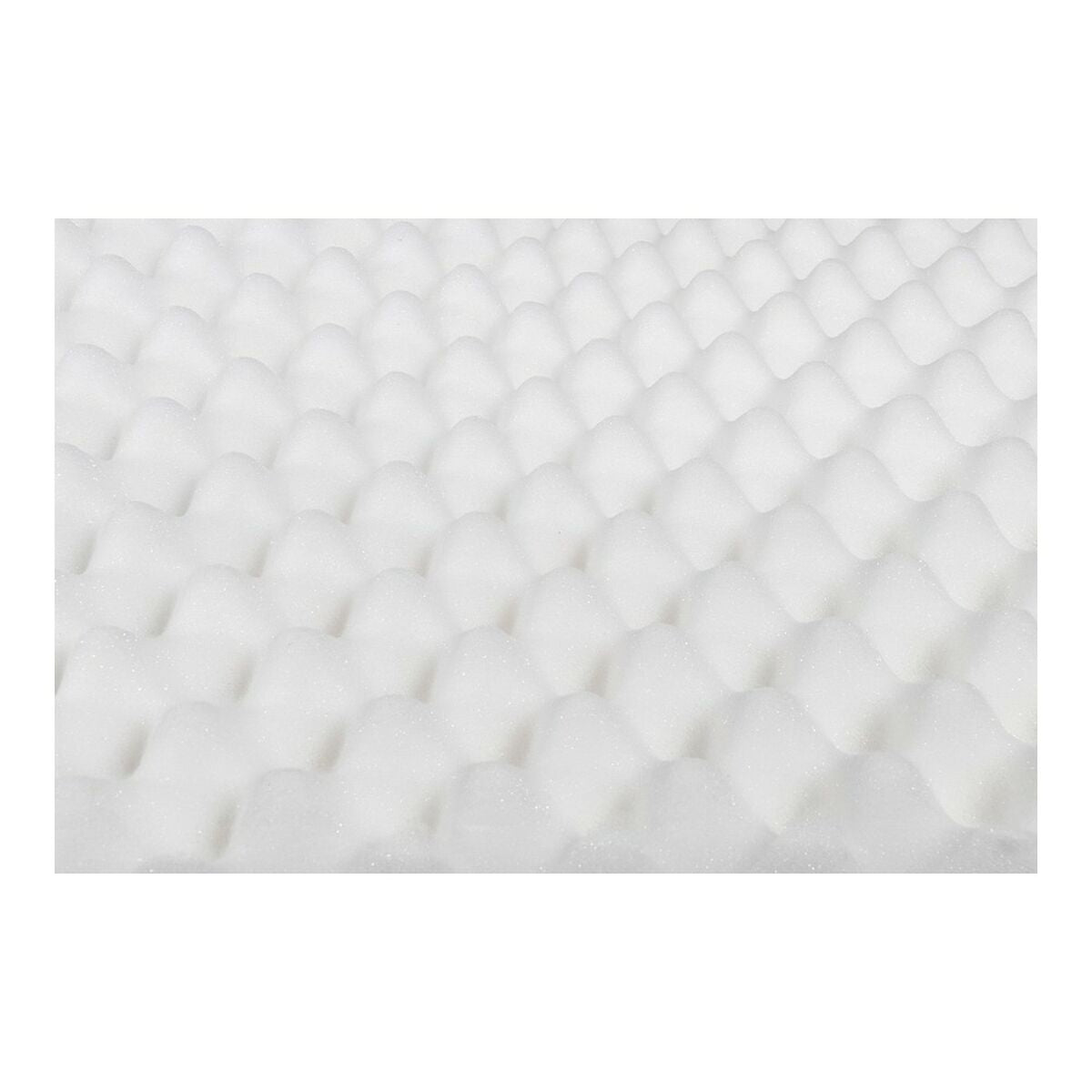 Bed for Dogs Gloria Viscoelastic (60 x 40 x 6 cm)
