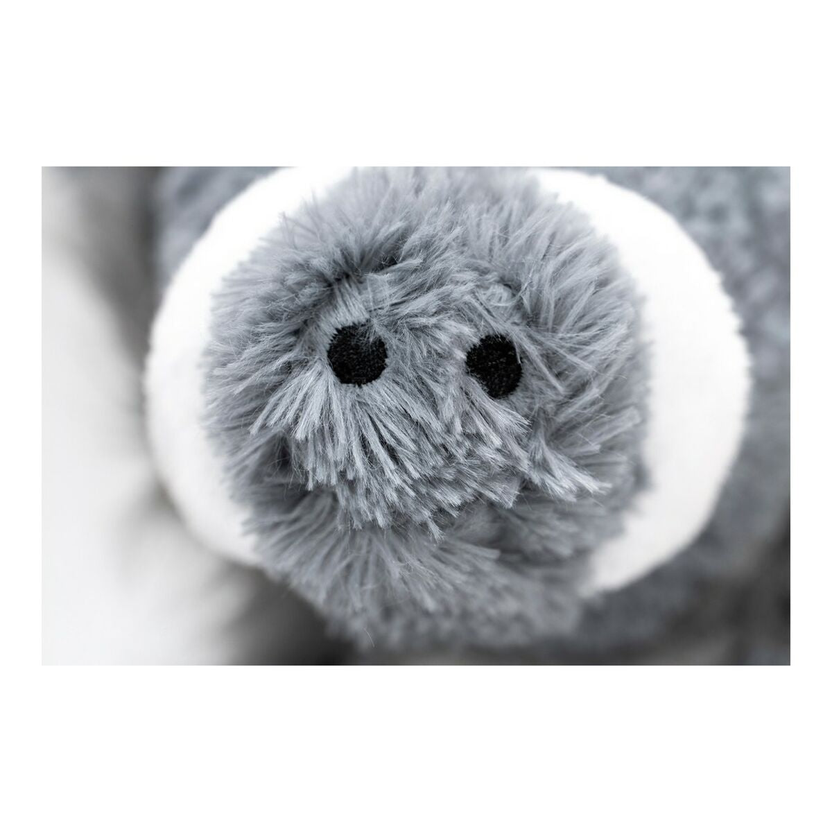 Dog toy Gloria 20 x 35 cm Grey Monster Polyester