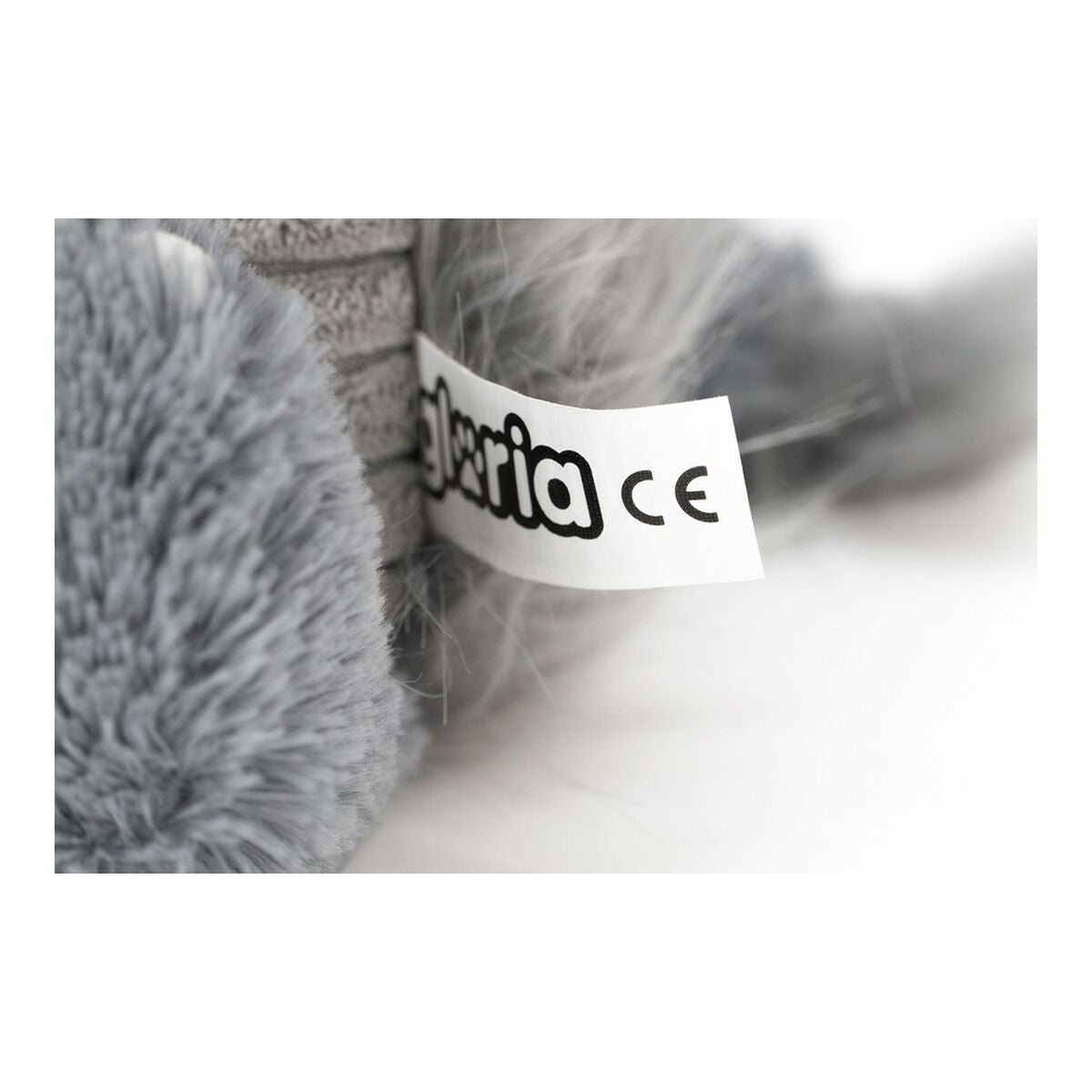 Dog toy Gloria 20 x 35 cm Grey Monster Polyester