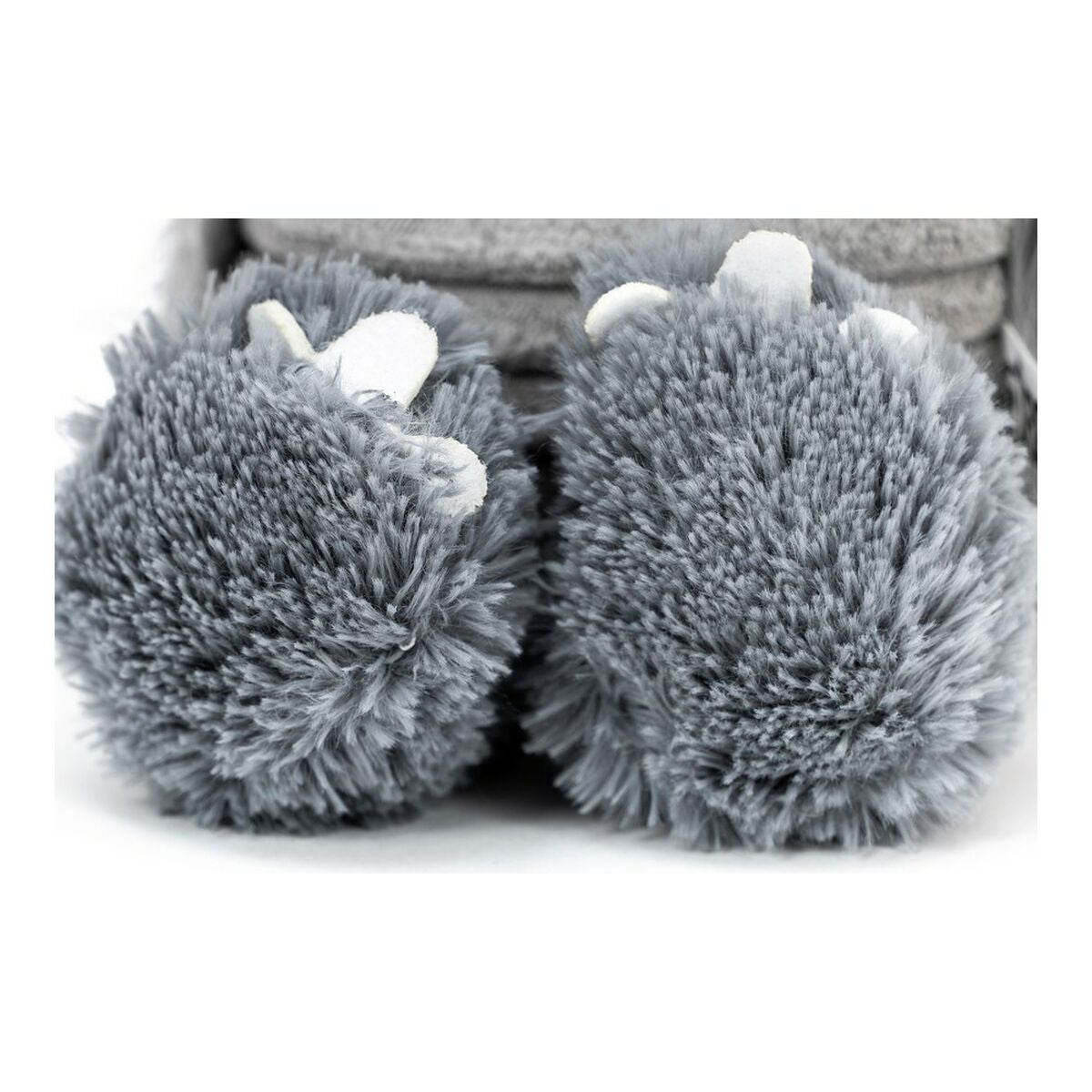Dog toy Gloria 20 x 35 cm Grey Monster Polyester