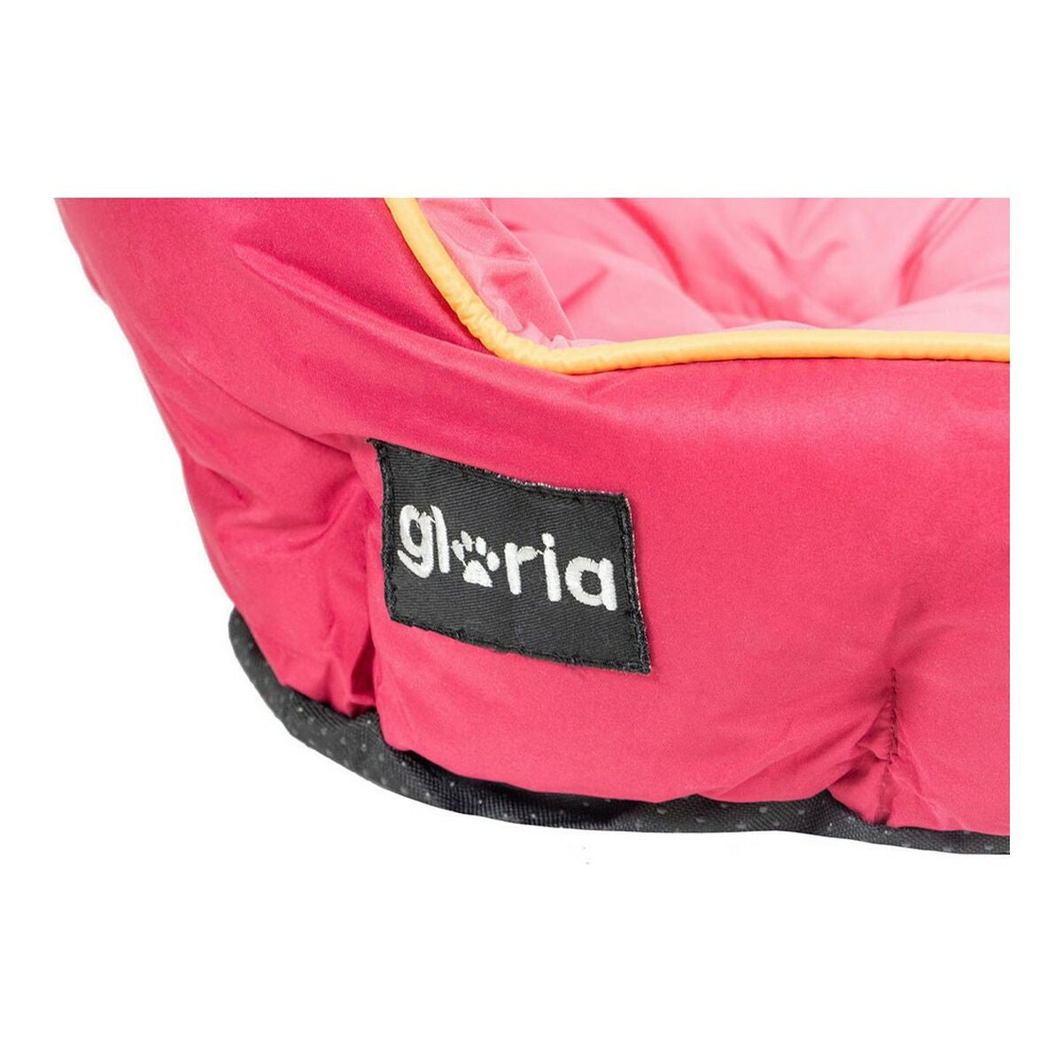 Dog Bed Gloria QUARTZ Pink 50 x 40 cm