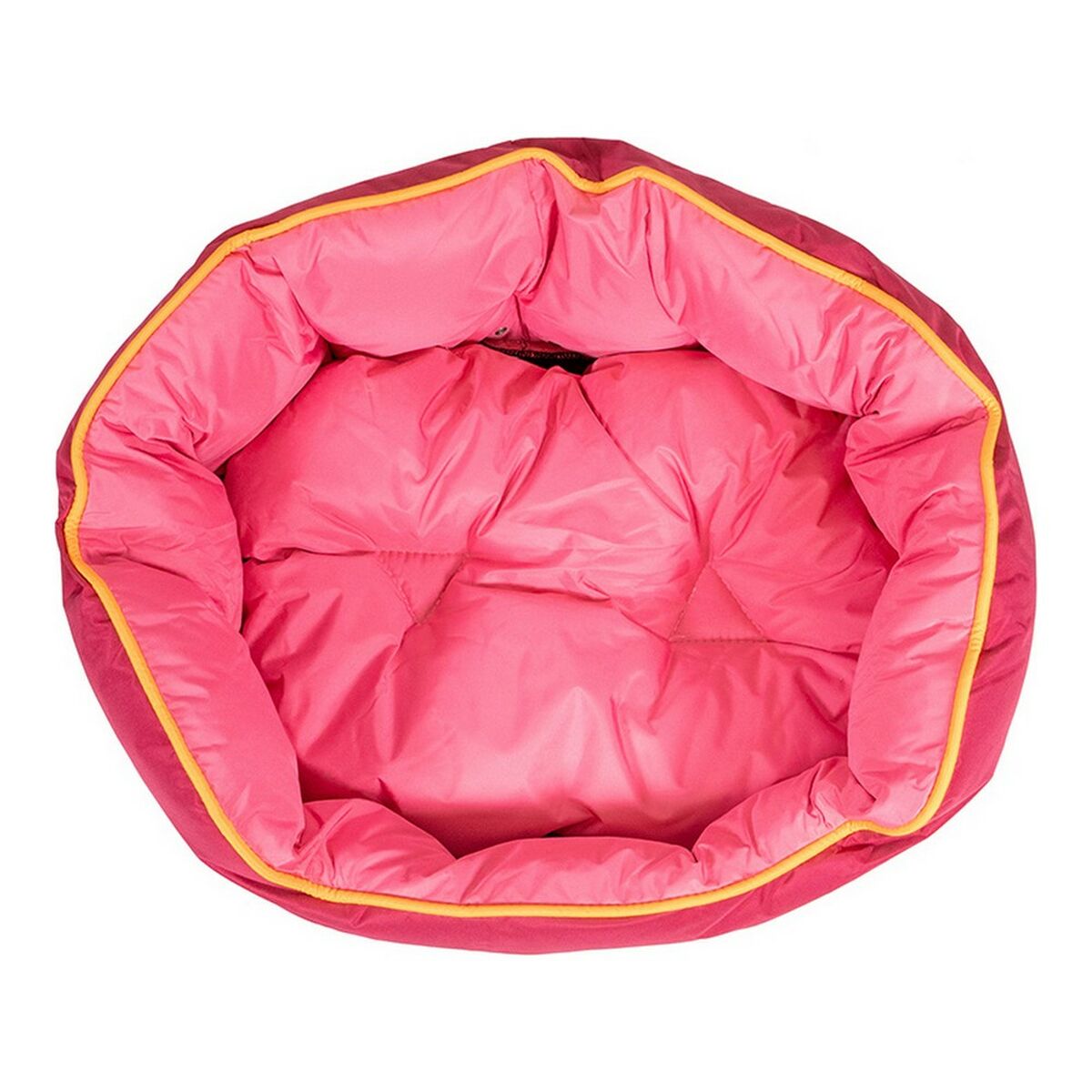 Dog Bed Gloria QUARTZ Pink 50 x 40 cm