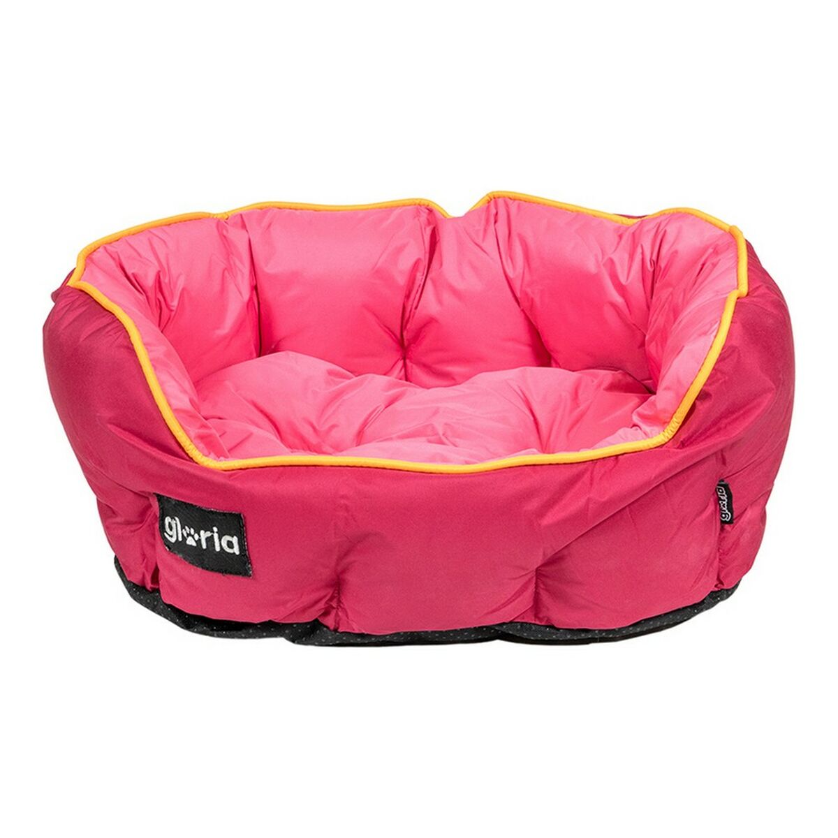 Dog Bed Gloria QUARTZ Pink 50 x 40 cm