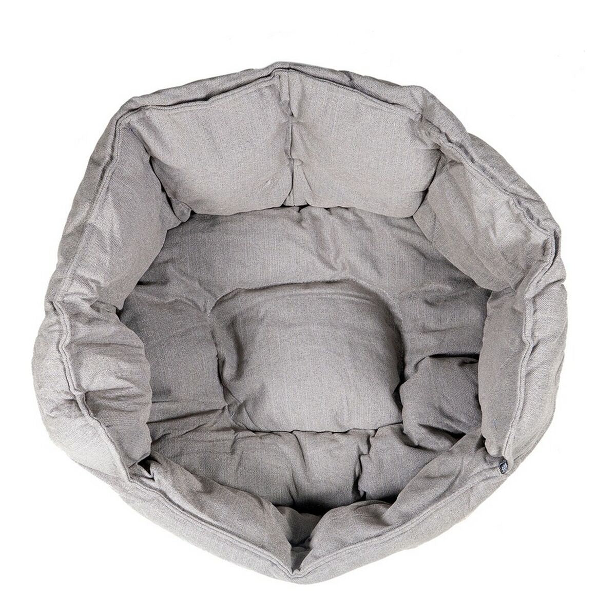 Bed for Dogs Gloria GREEN DREAMS Grey (64 x 60 cm)