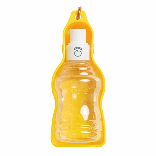 GF PET Water Foldout Bowl