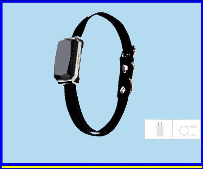 Intelligent Pet Tracker: The Anti-Lost Gps Collar For Pets