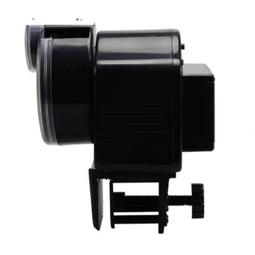 Automatic Fish Feeder: Hassle-Free Feeding For Your Aquarium