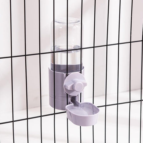 Automatic Hanging Pet Water Feeder