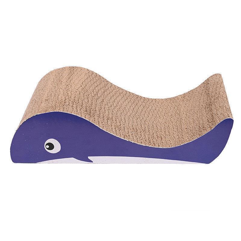 Cat Scratch Board – The Ultimate Claw Sharpener | The PetRiot